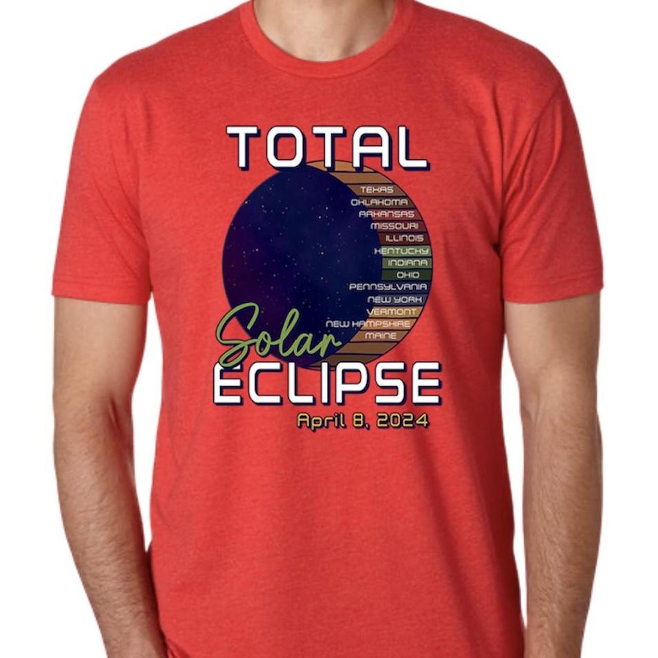 Introducing our limited edition Solar Eclipse Depop