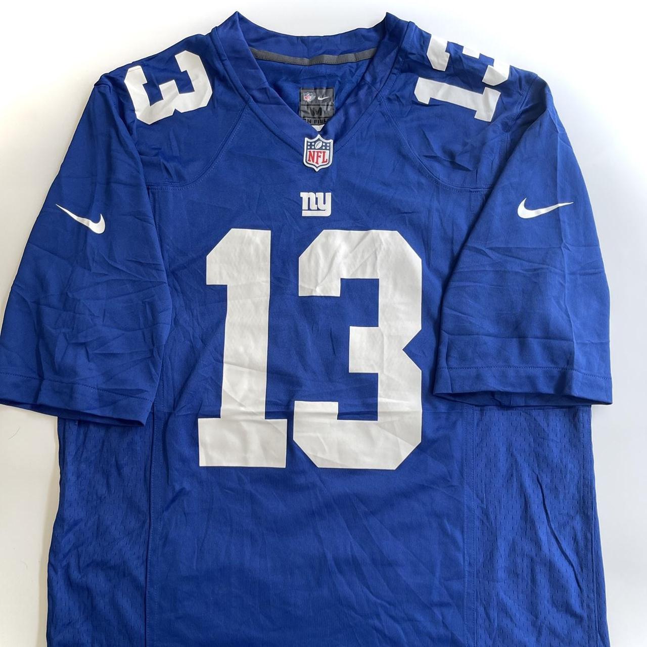 Nike Men's New York Giants NFL Jerseys for sale