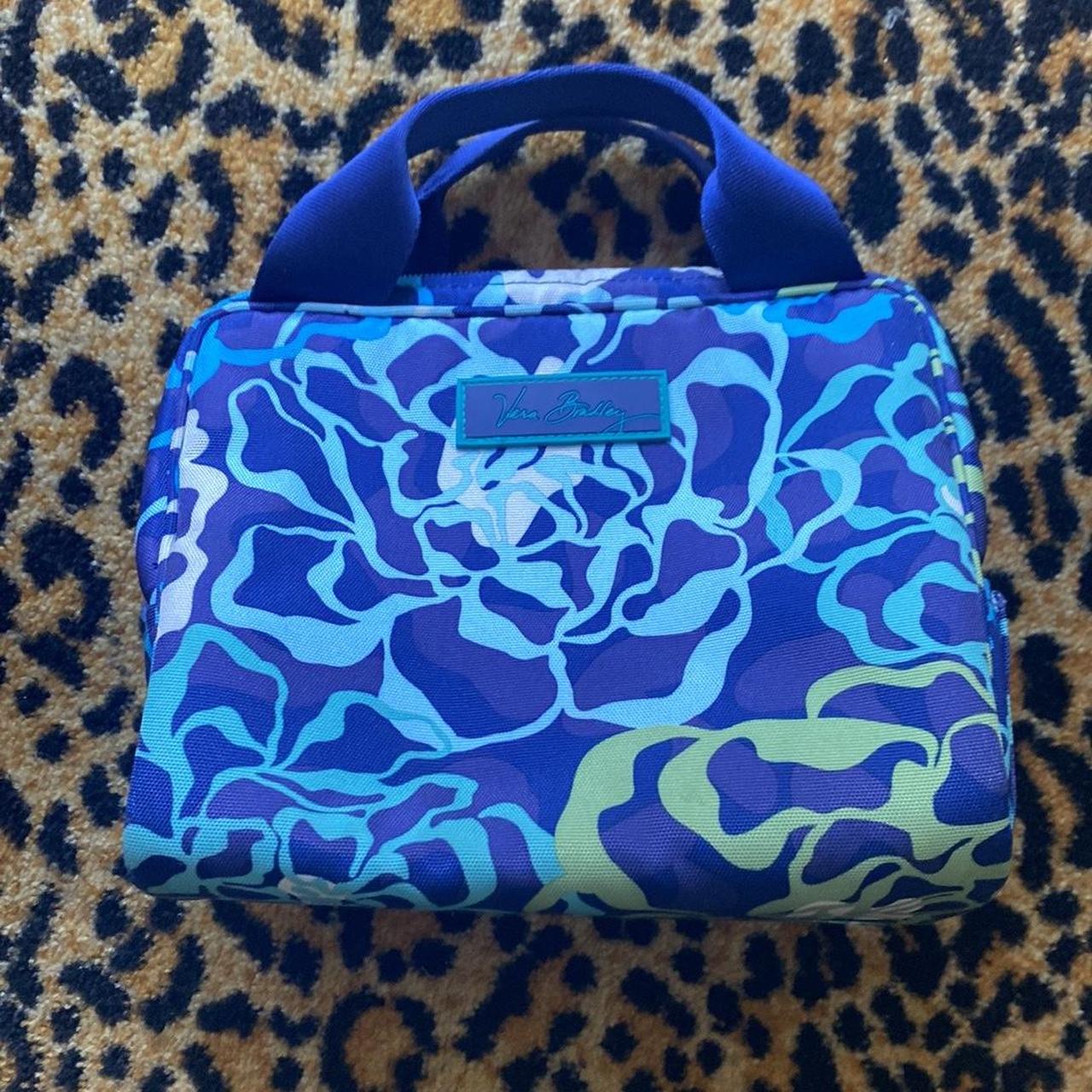 Vera bradley lighten up lunch outlet cooler