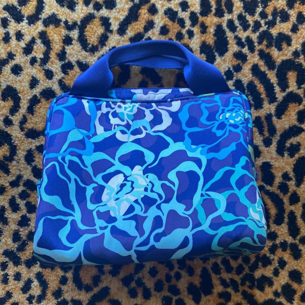 Vera Bradley - Katalina Blue Lunch Bunch