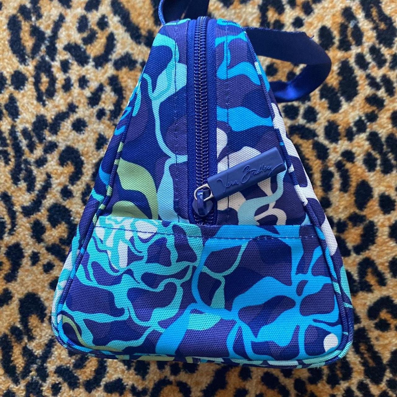 Vera Bradley - Katalina Blue Lunch Bunch