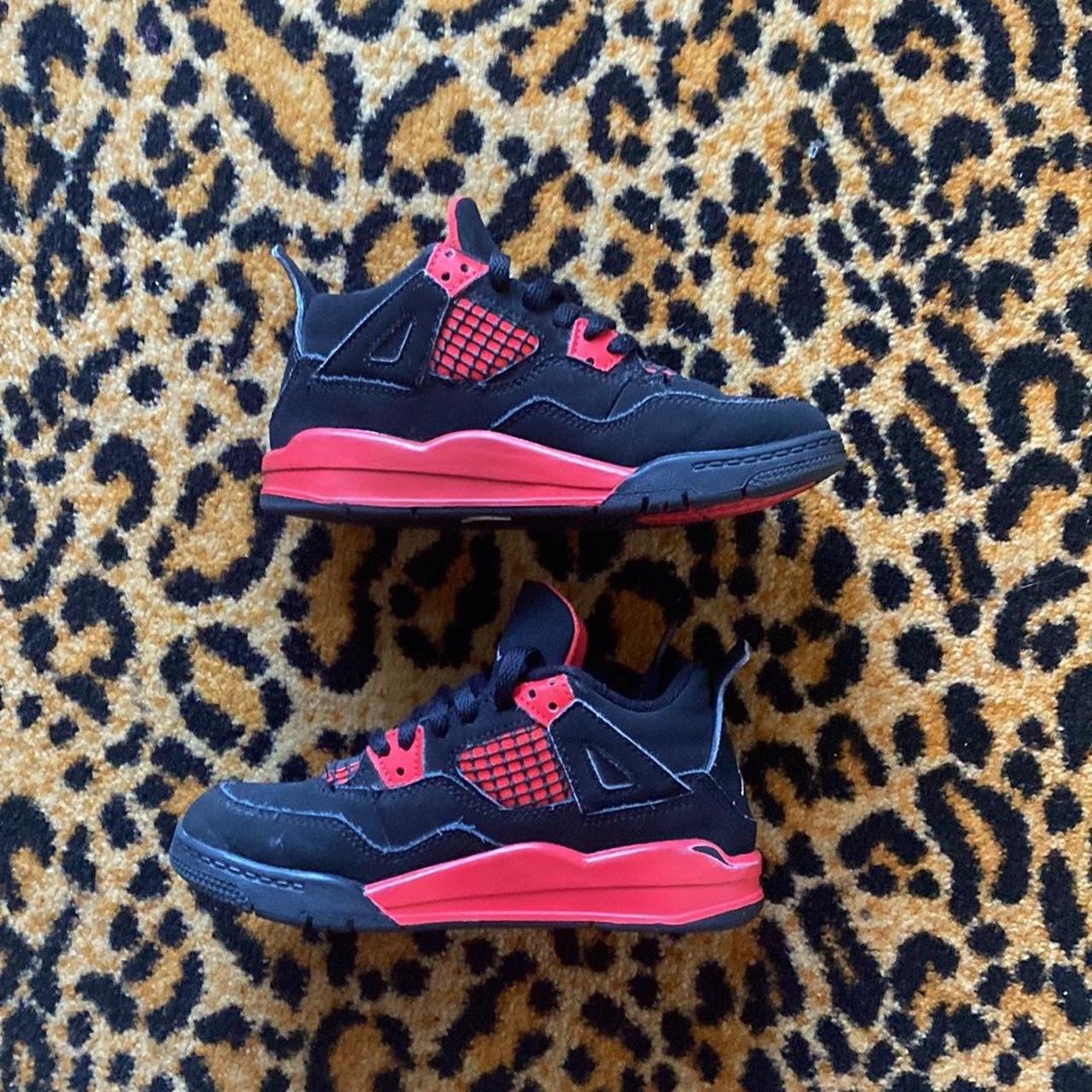 upcoming jordan retro 4