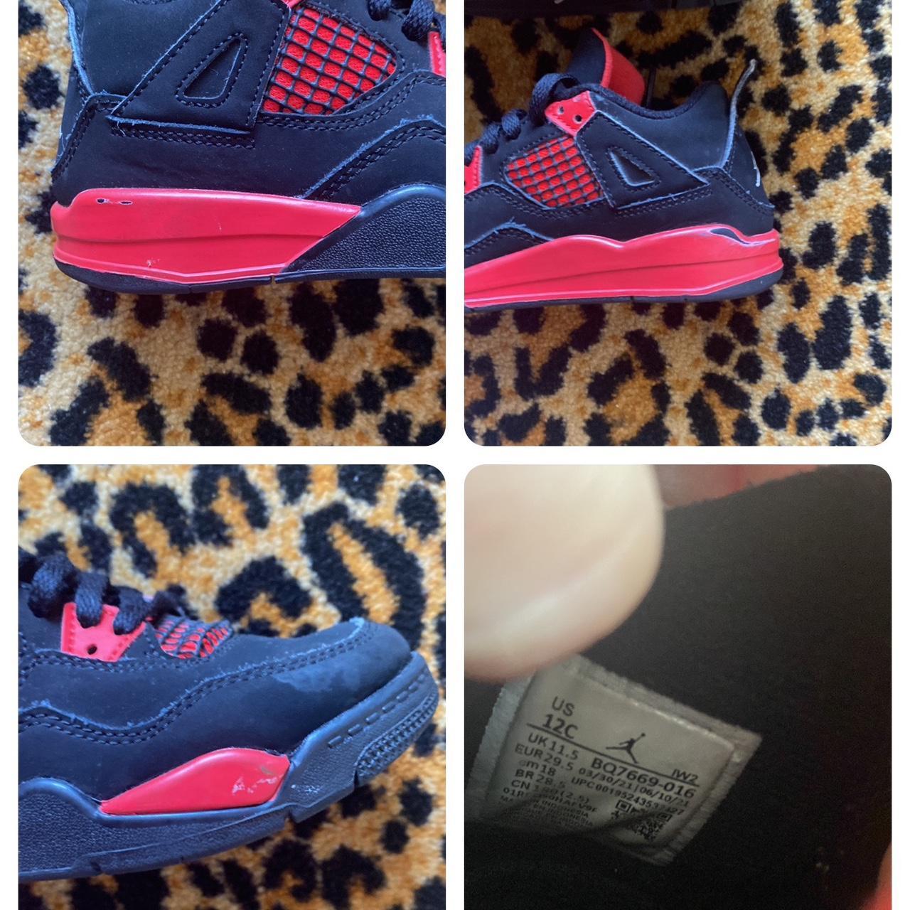 upcoming jordan retro 4