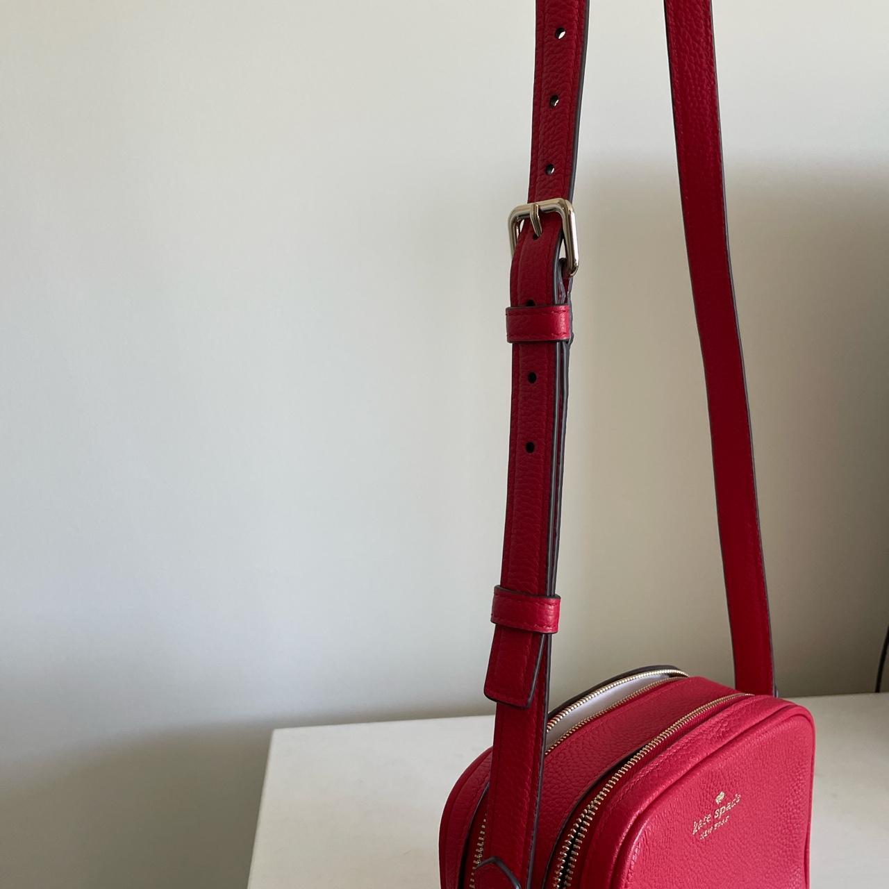 Kate spade hot sale pyper crossbody