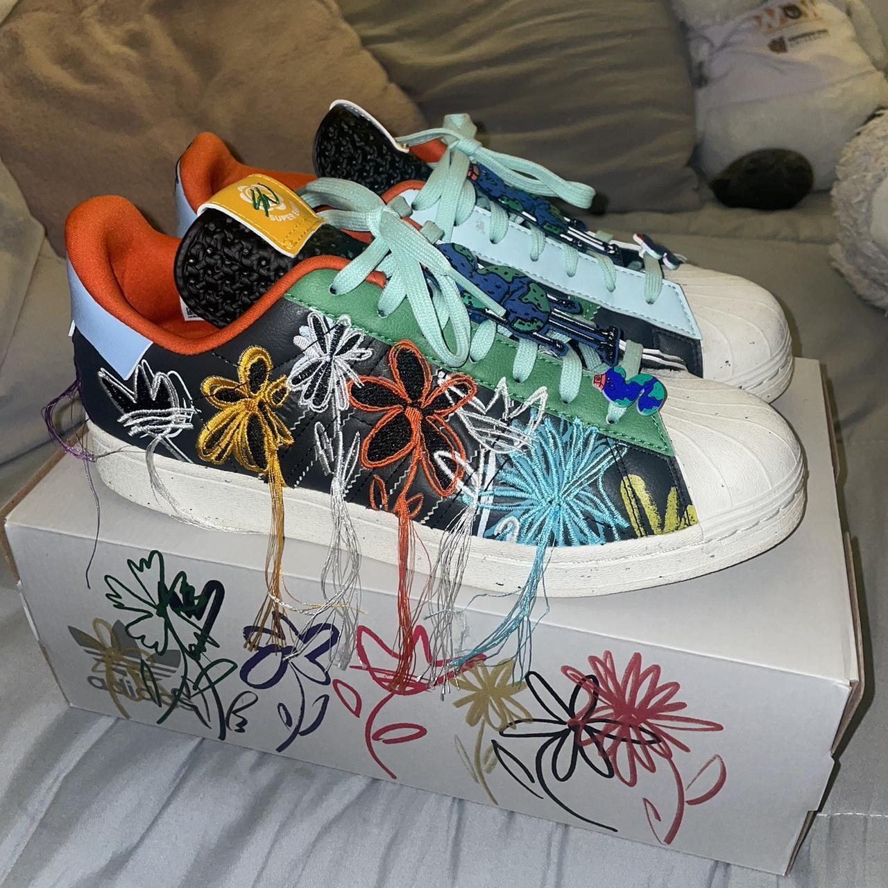 wotherspoon adidas superstar