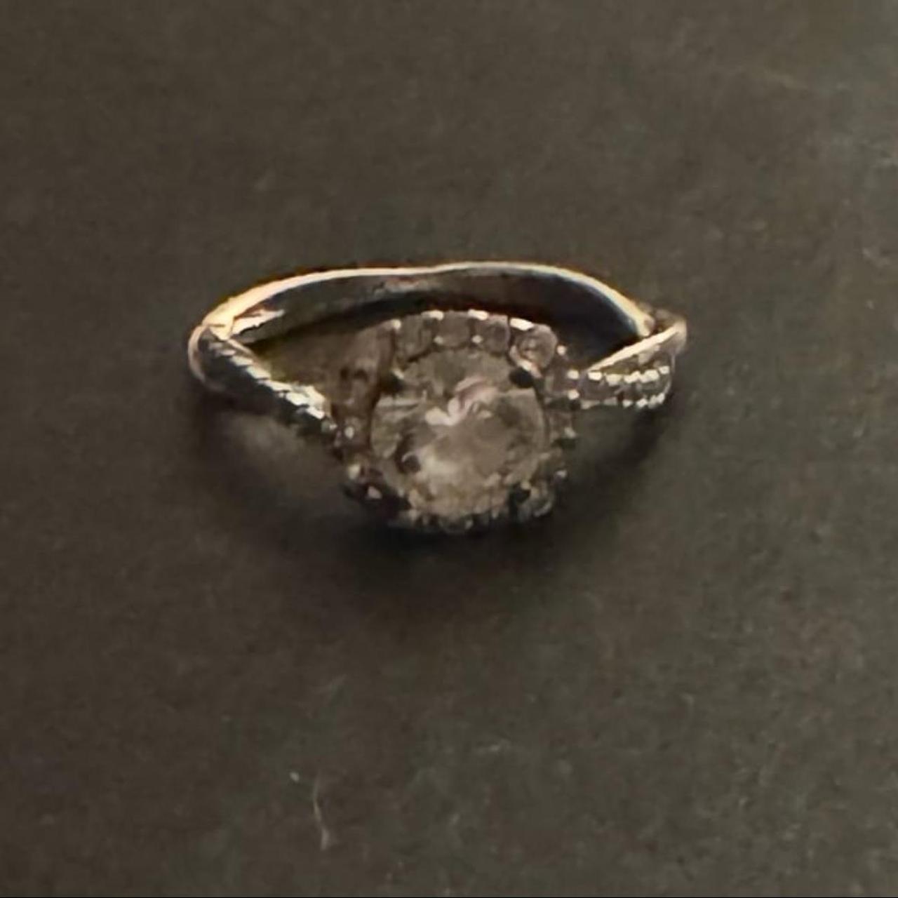 Women's Ring - Silver – Silver ring #silverjewell… - image 1