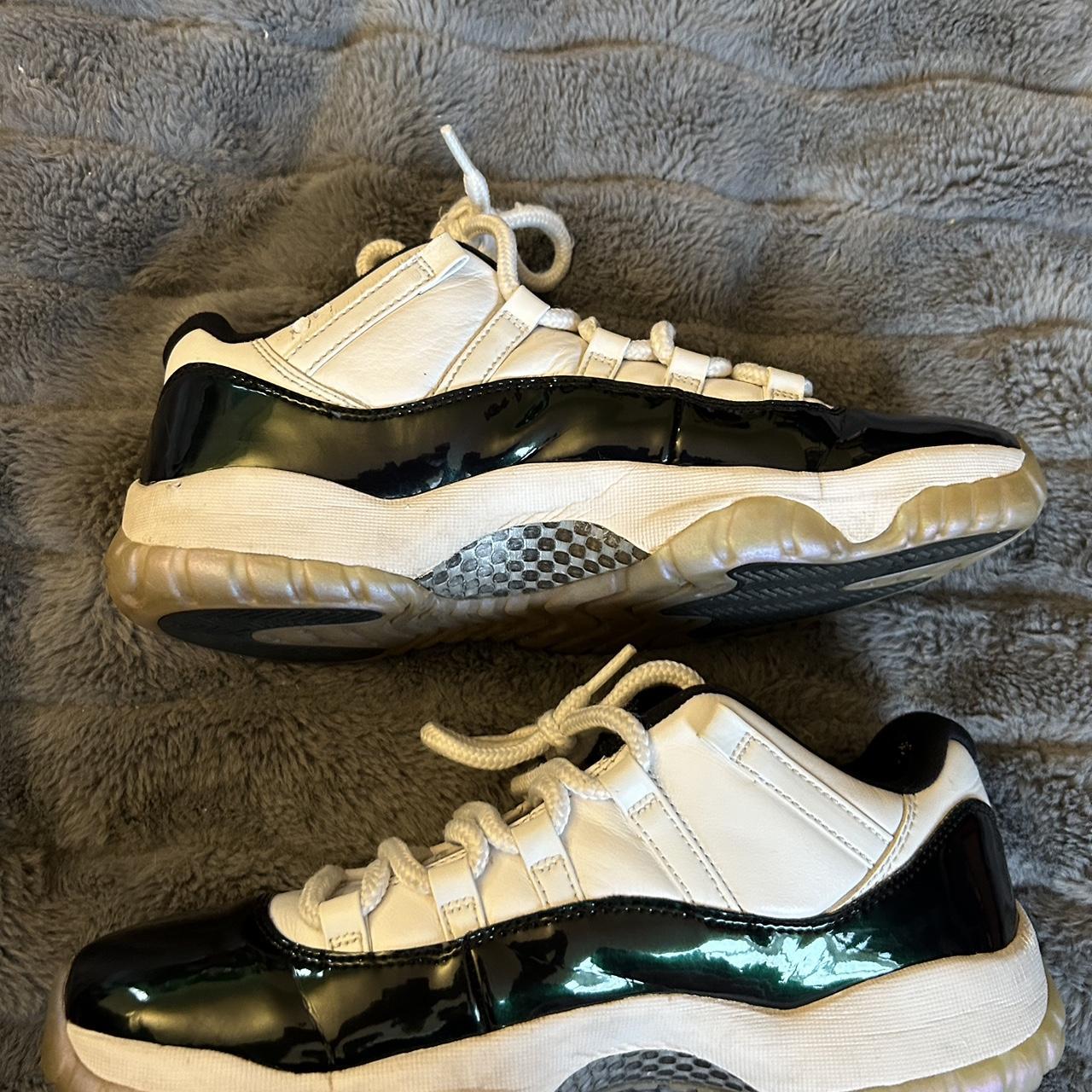 jordan 11 emerald price