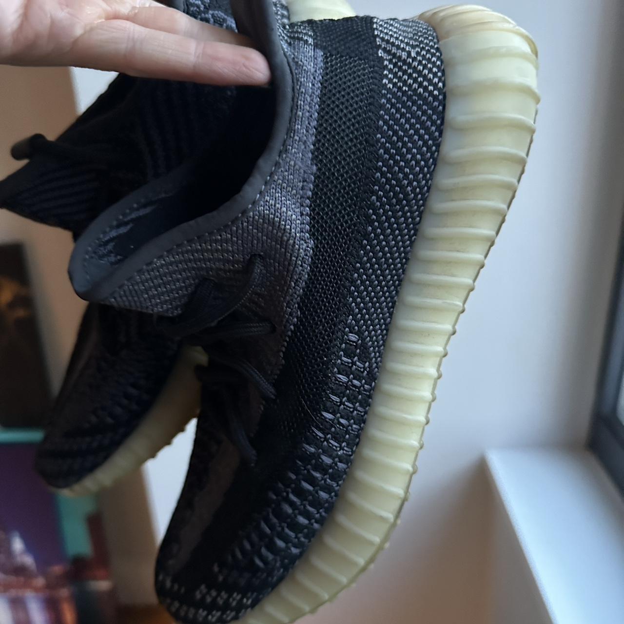 Yeezy Women's Trainers (2)