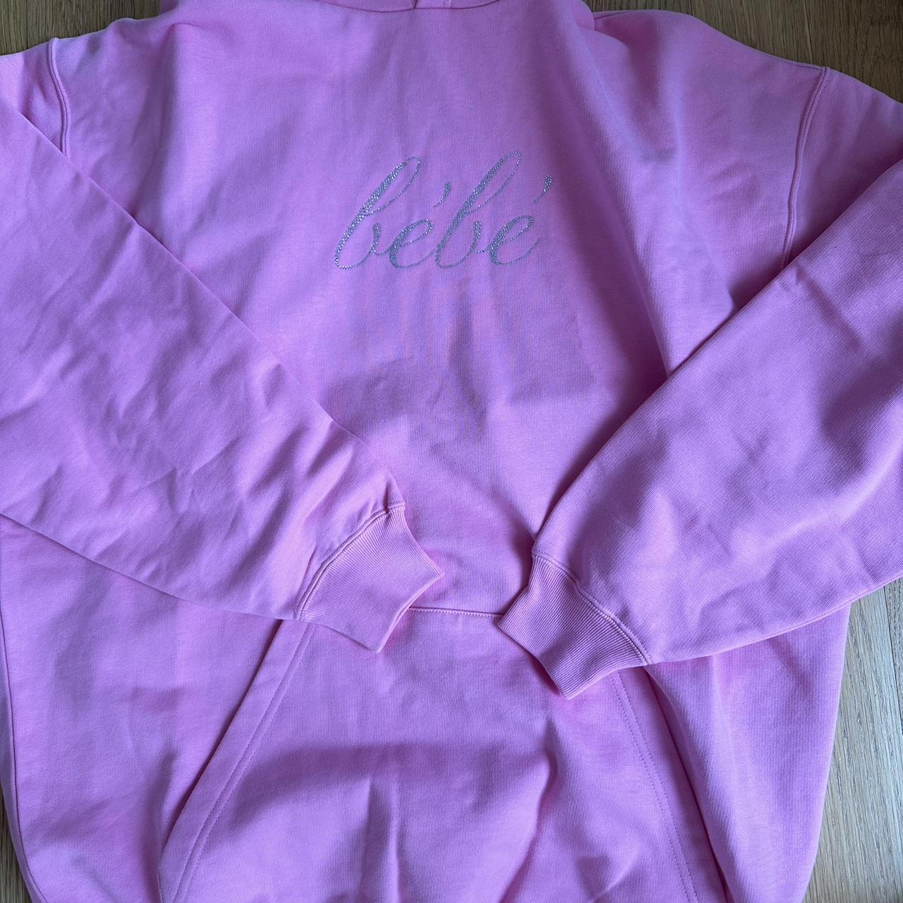 Brand new authentic Balenciaga Bebe hoodie size XS | Depop