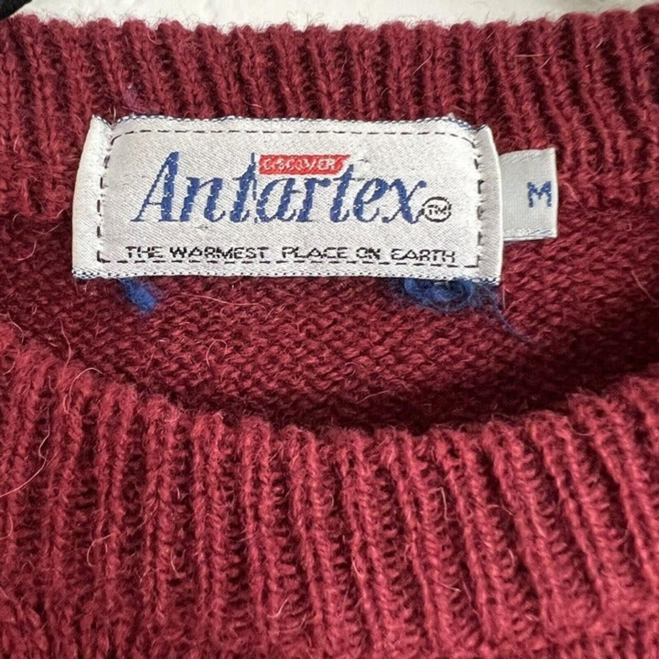 Antartex jumper sale