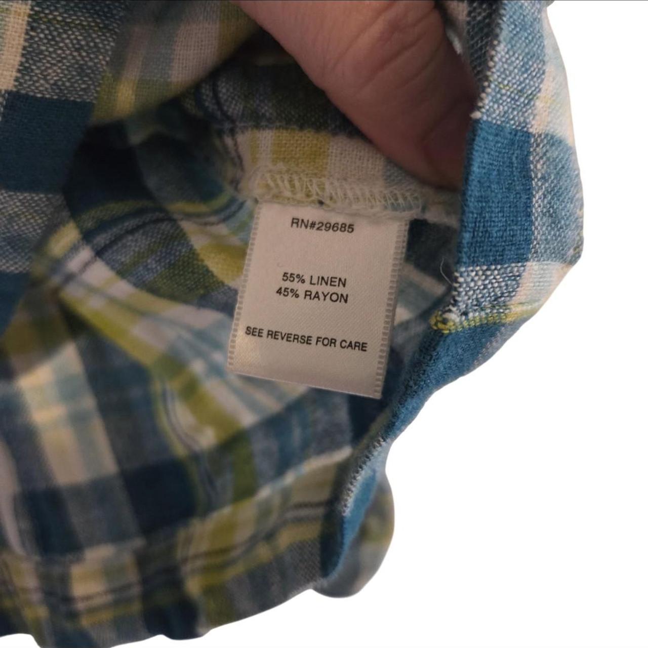 Pendleton Women's Jacket - Multi/Blue - M – Pendl… - image 5