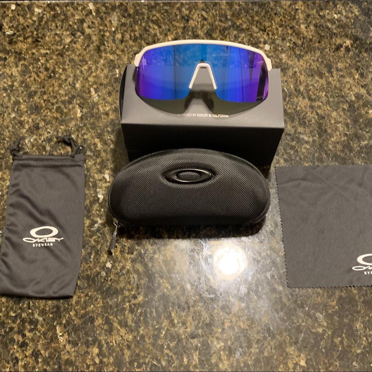 Oakley Sutro Lite Brand New Comes with case and... - Depop