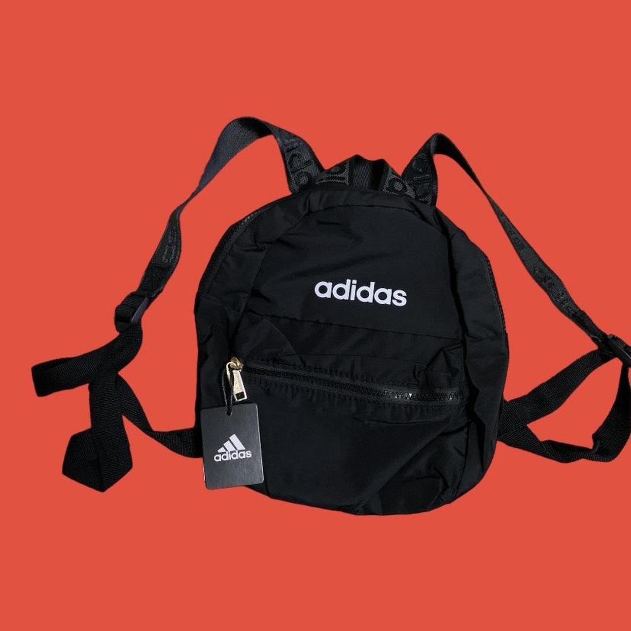 Brand new adidas linear mini Depop