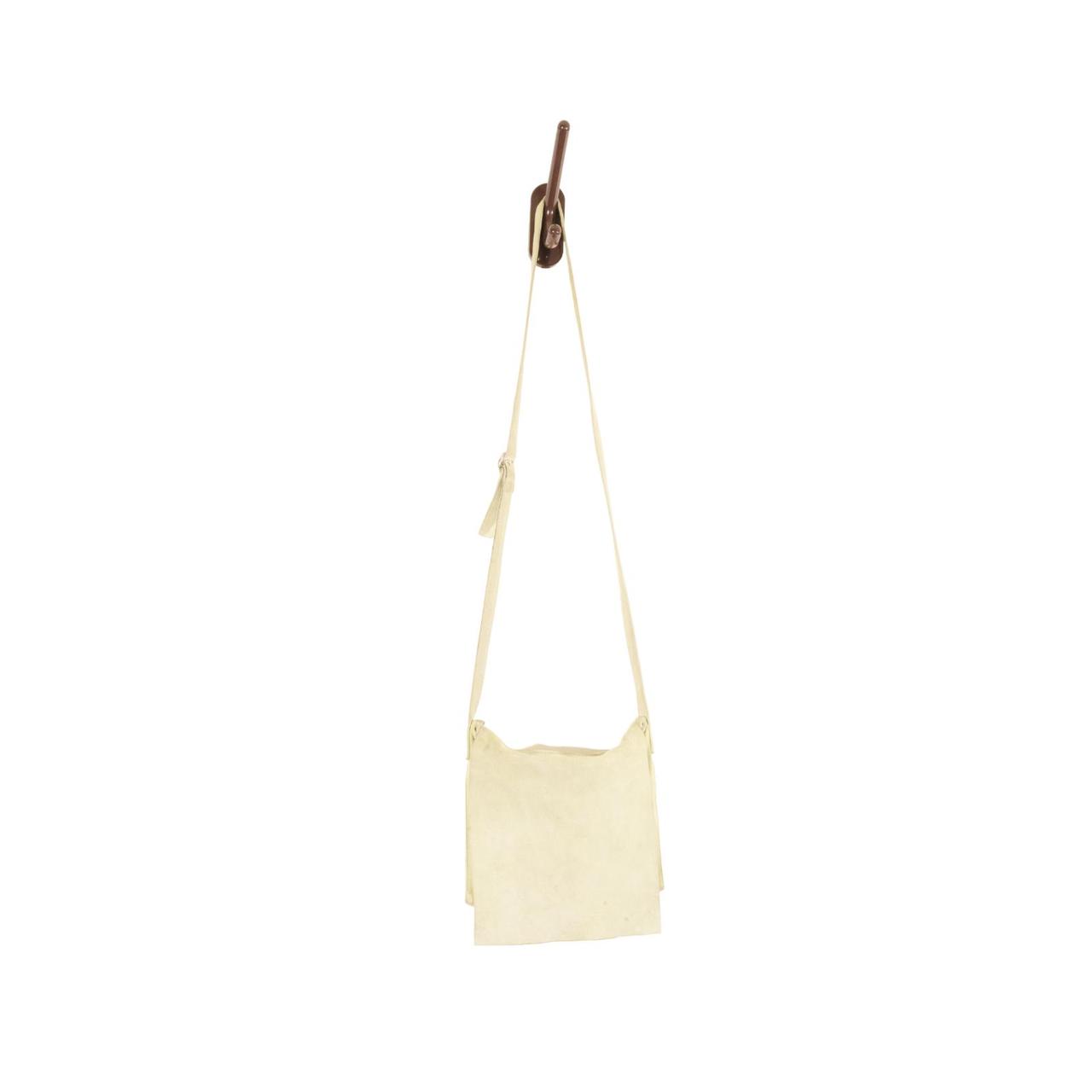 Pulicati Italy newest Suede Crossbody Bag