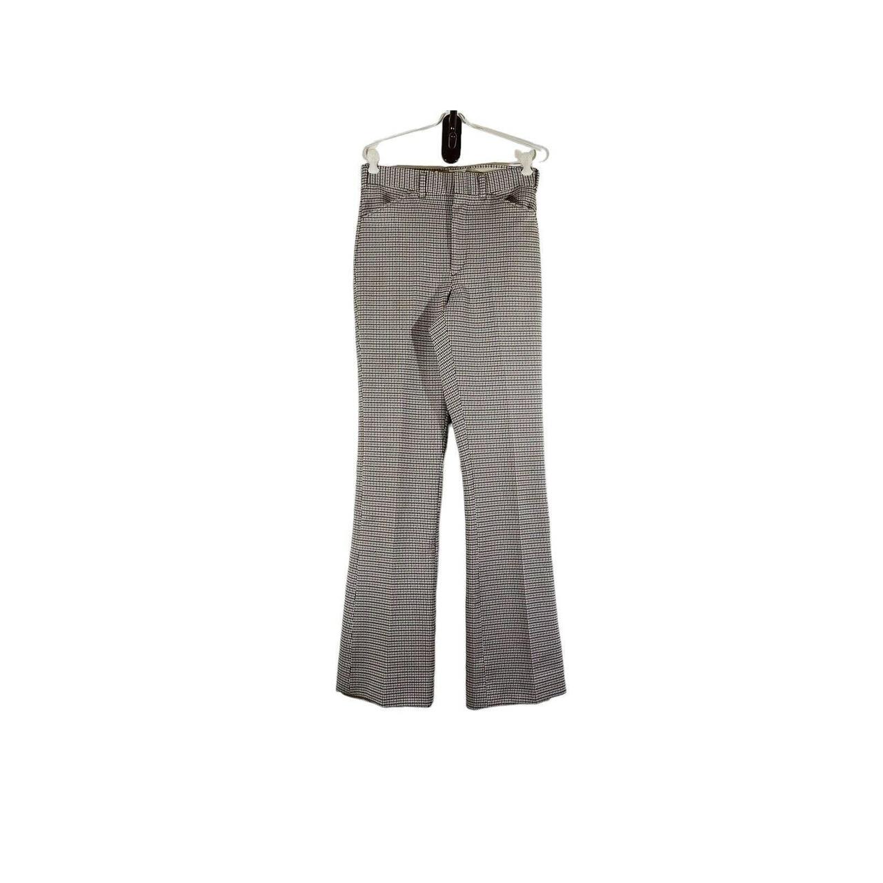 HAORUN Men Bell Bottom Jeans Slim Fit Flared Denim Pants 60s 70s Retro  Trousers (2-Dark Grey, 30) at Amazon Men's Clothing store