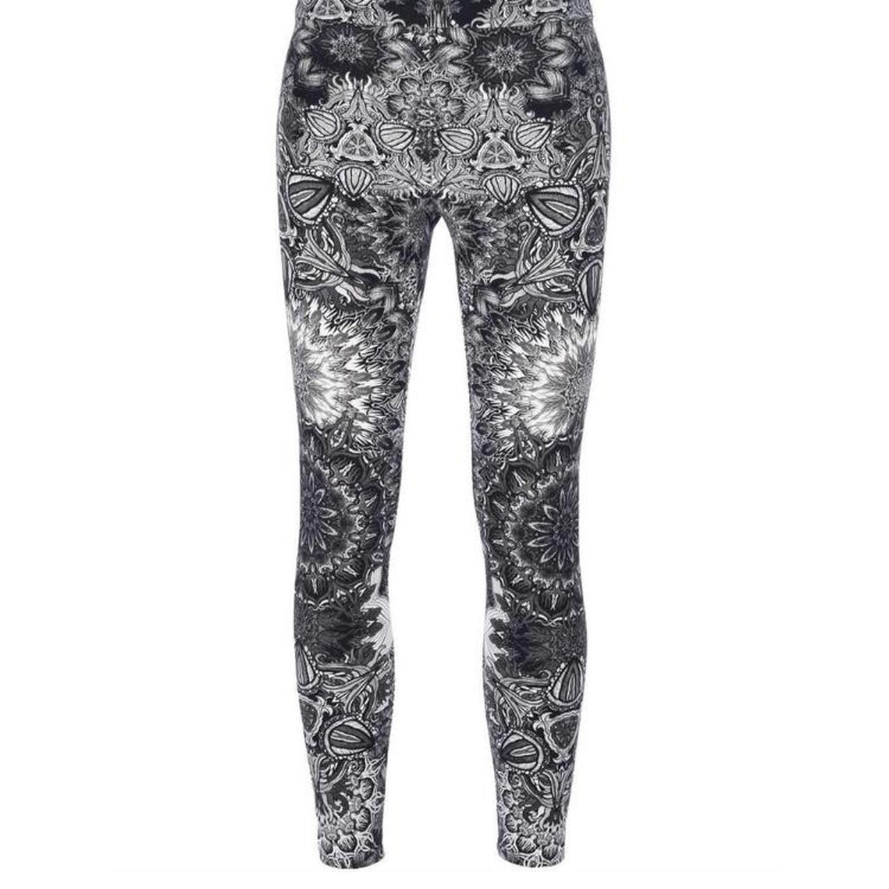 Helmut lang outlet reflex leggings