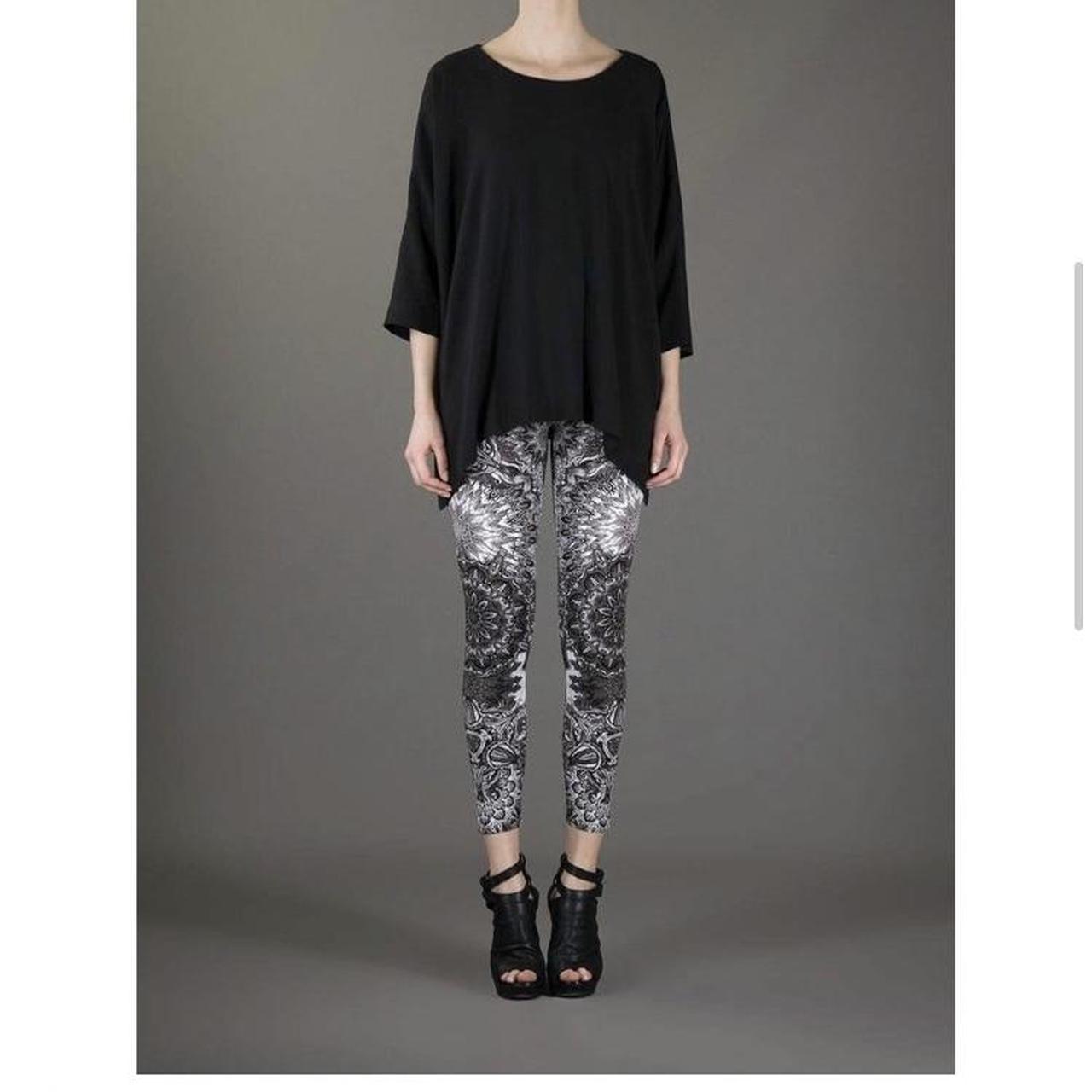 Helmut lang hotsell reflex leggings