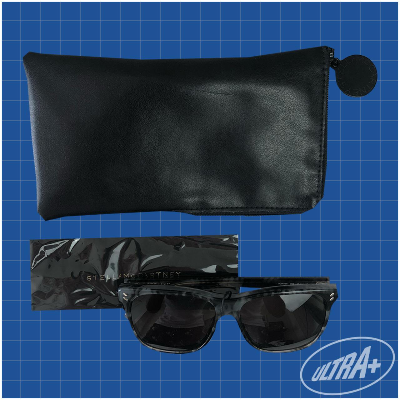 stella mccartney sunglasses 2019