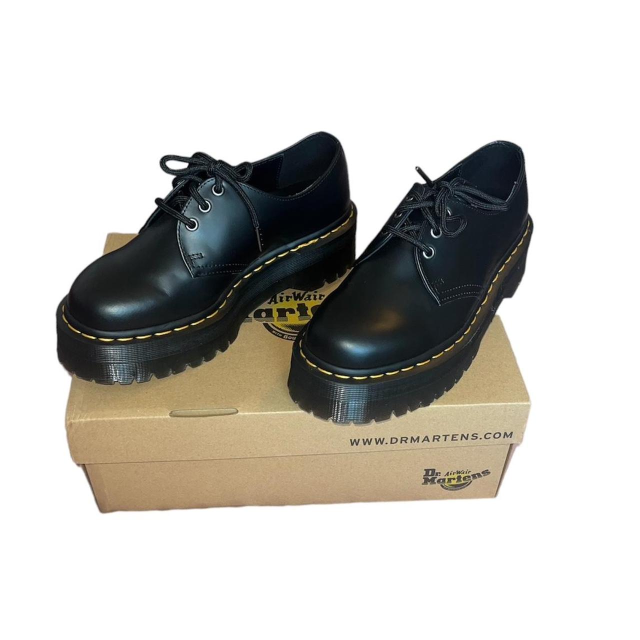 platform oxford doc martens