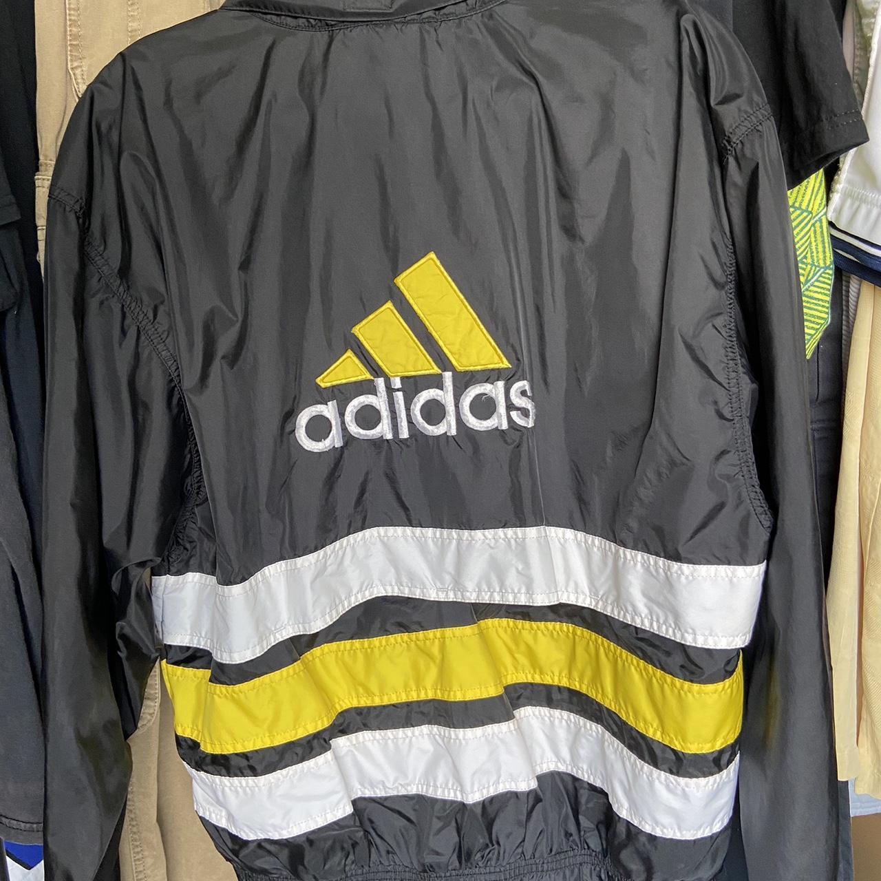 Adidas Men's Jacket (2)