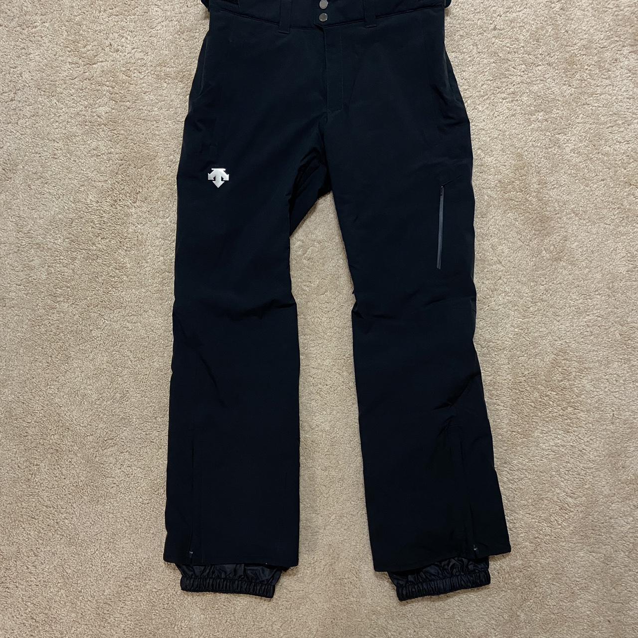 Descent ski pants Super warm and layered great for... - Depop