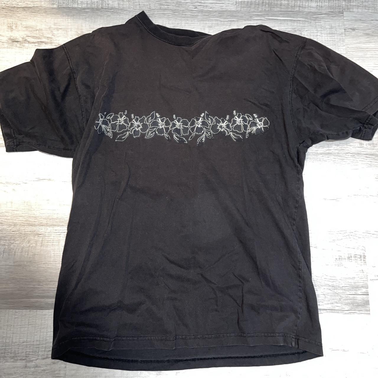 newport blue shirts vintage