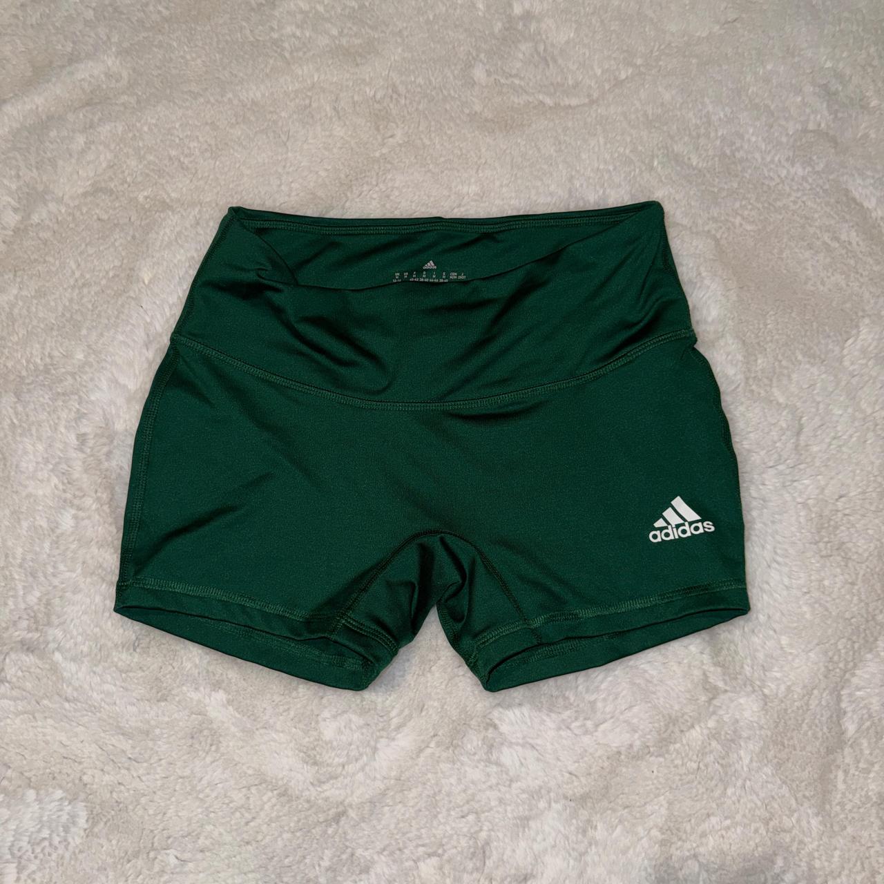 Spandex shorts adidas online