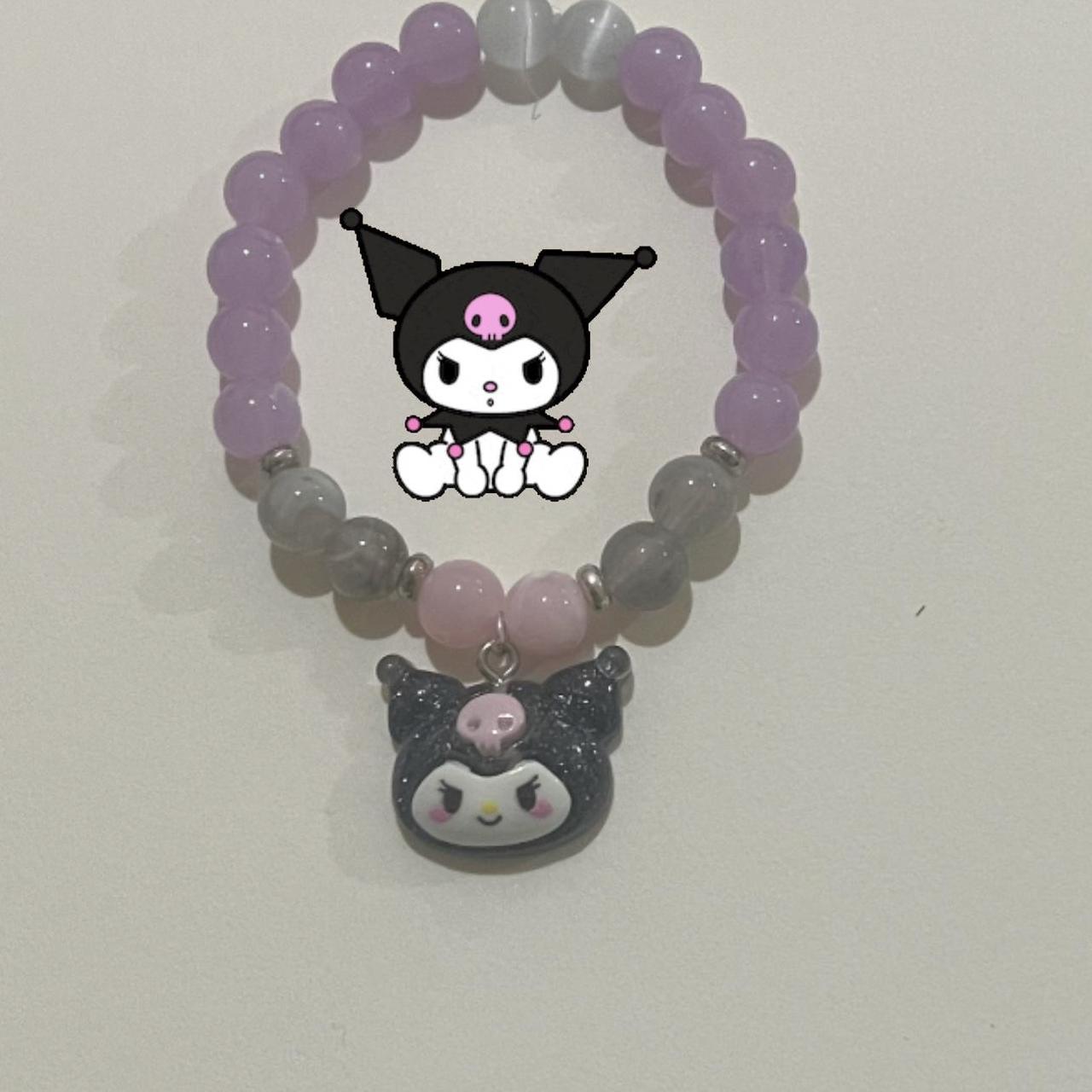 Hello kitty X Kuromi (Don’t pay on PayPal) #kuromi... - Depop