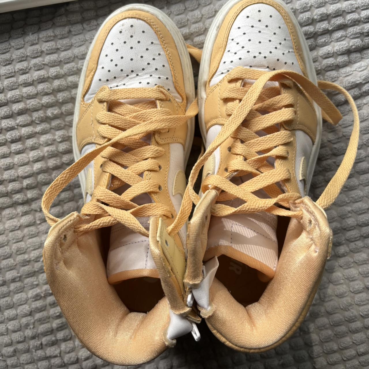 Air Jordan 1 Elevate High Women’s Shoes Nike Air Jordan 1 Elevate High Shoes Womens 9.5 Side Zip