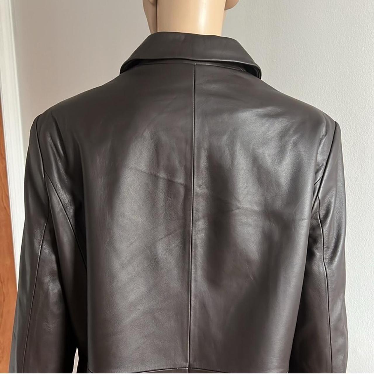 lord & taylor leather jackets