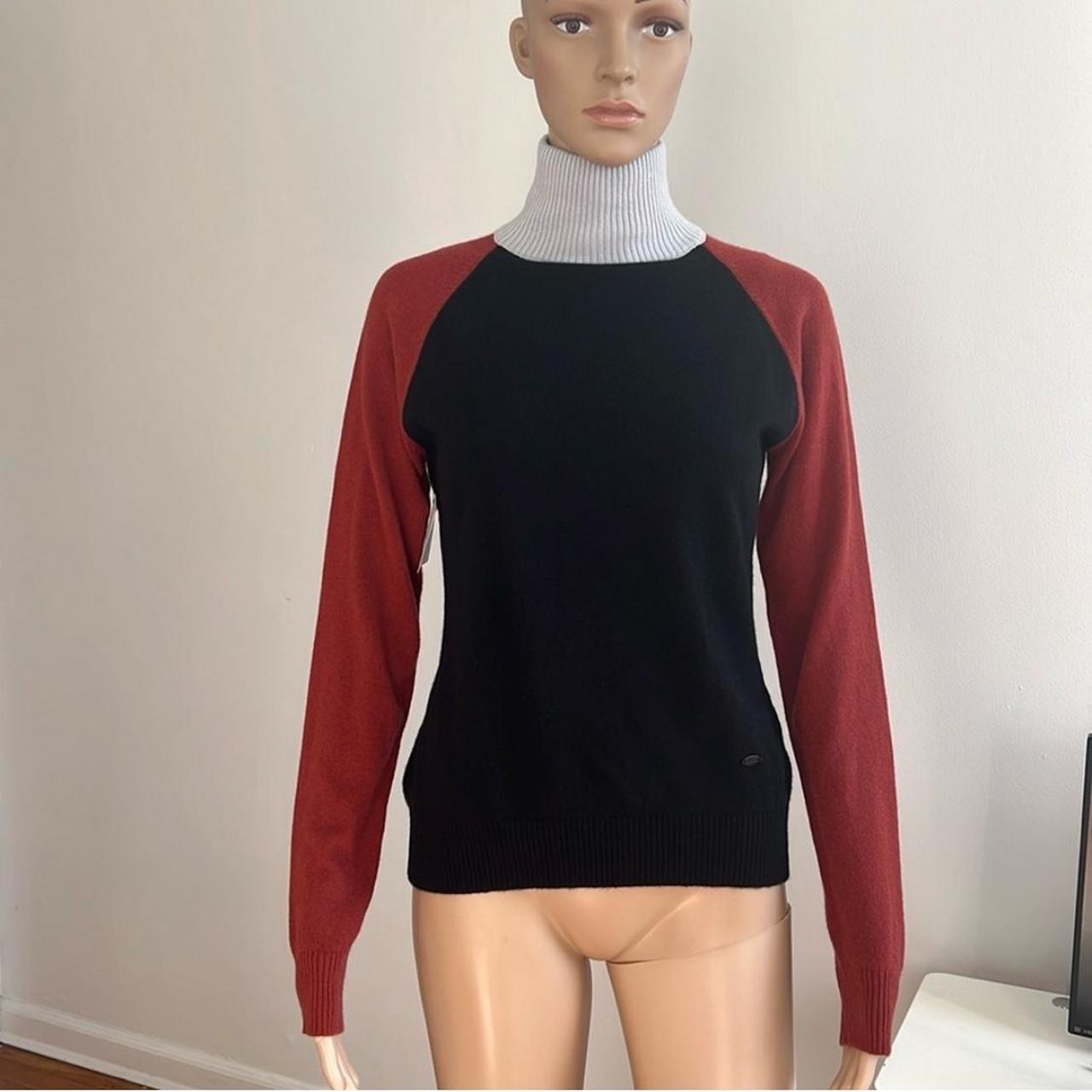 Emilio pucci cheap turtleneck