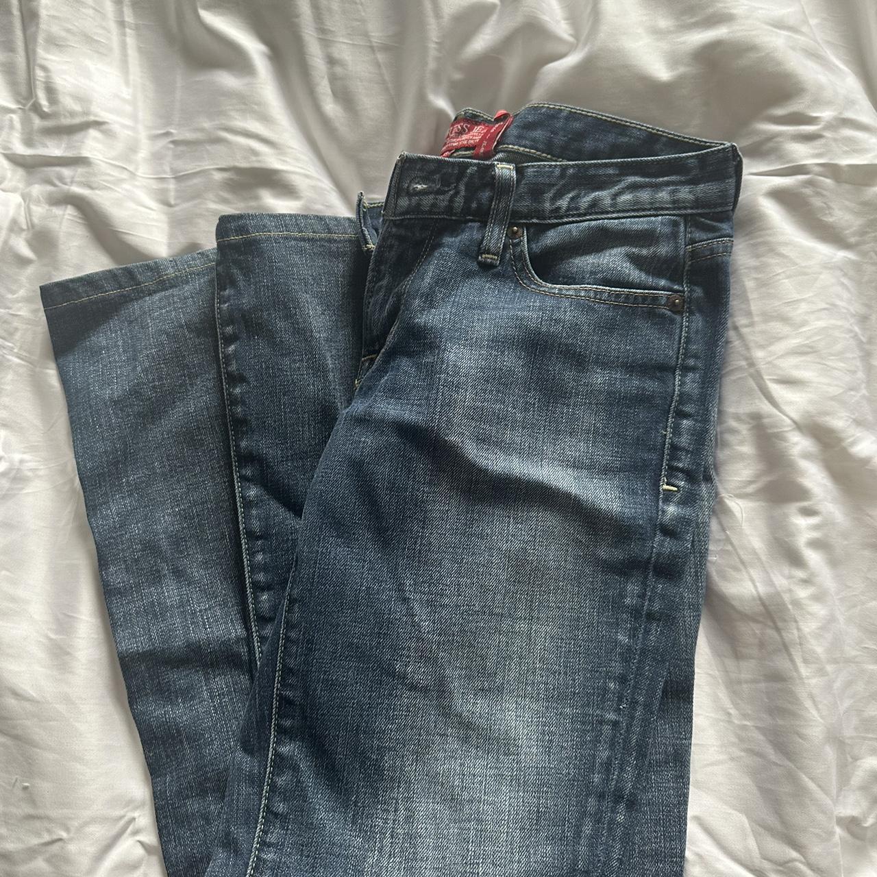 Guess Women's Jeans Depop