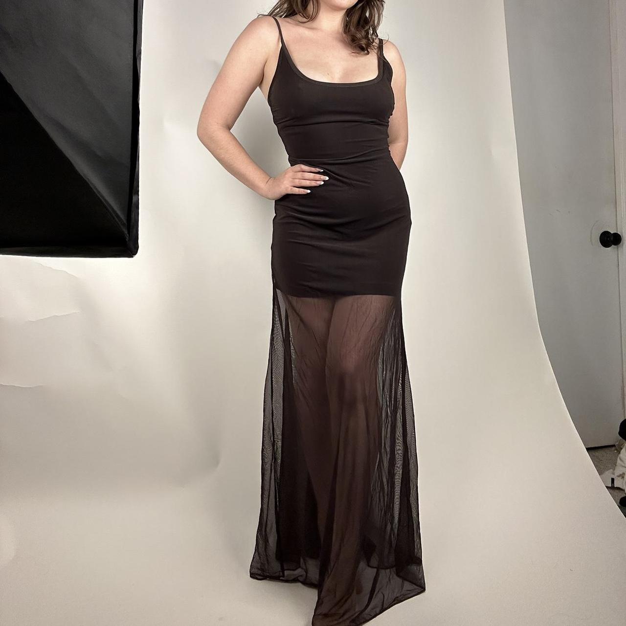 Tadashi Shoji Women’s Dress | Depop