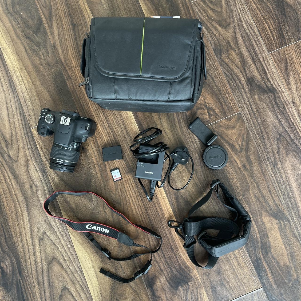 Canon Camerasandaccessories Depop