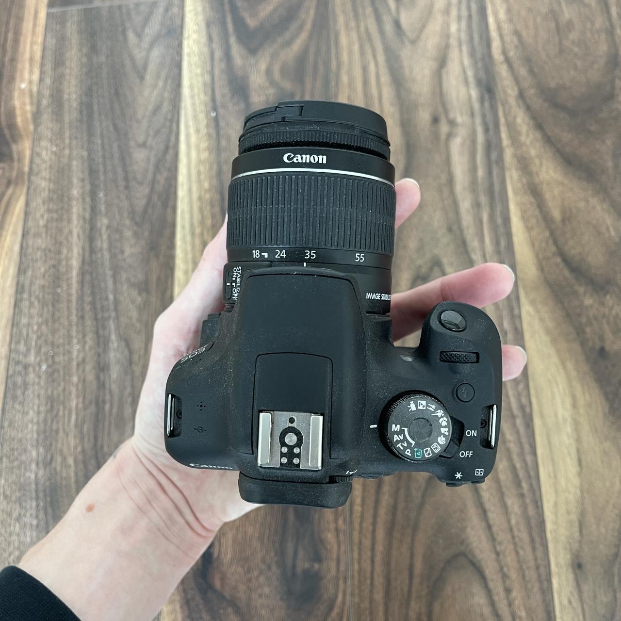 Canon Camerasandaccessories Depop