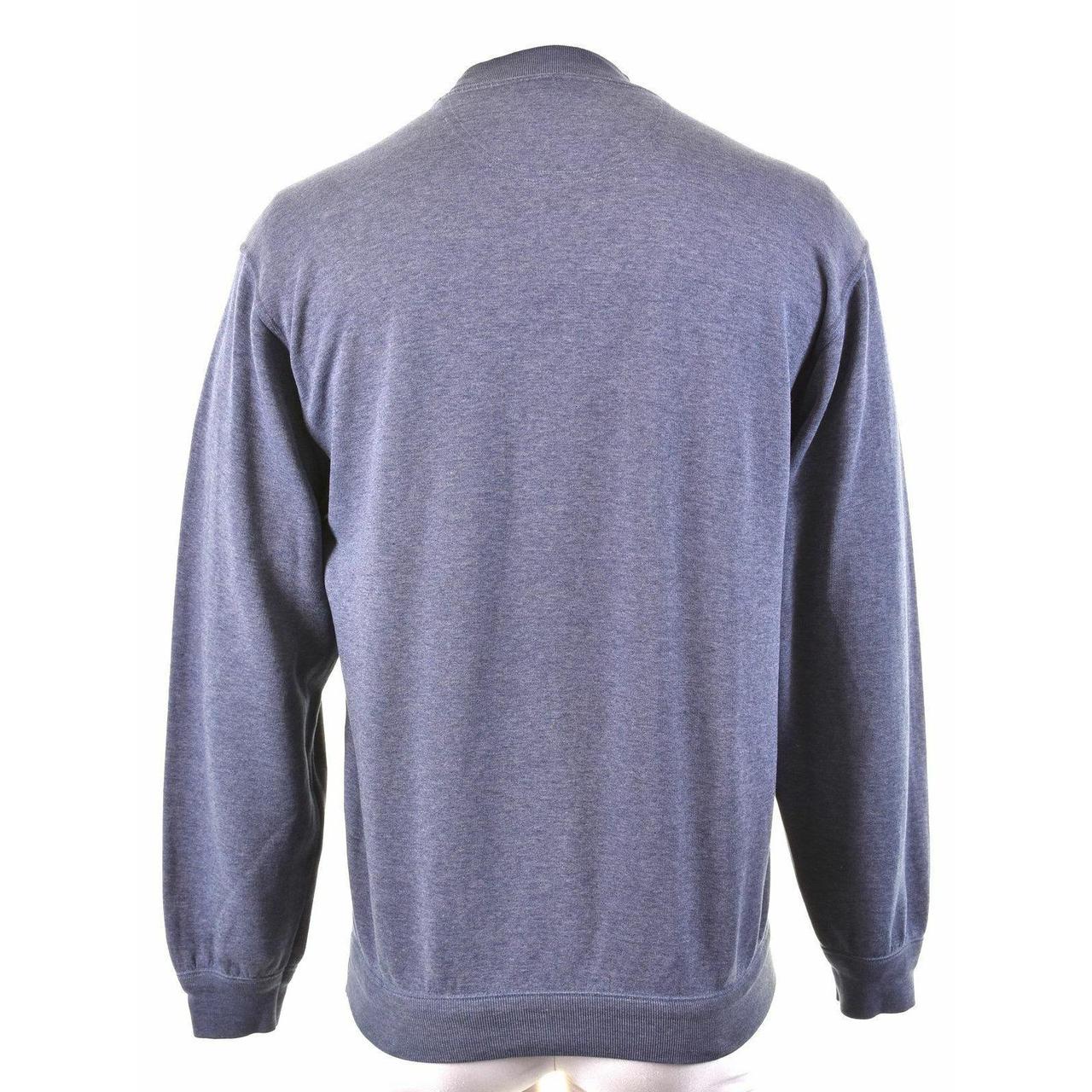 Poler Men's Grey Jumper (2)