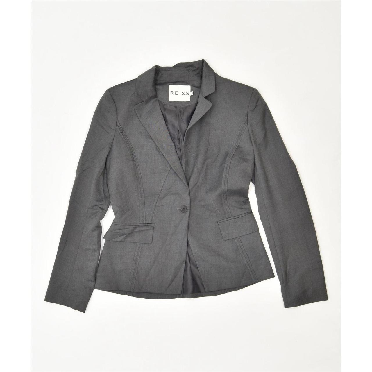 Reiss Women's Grey