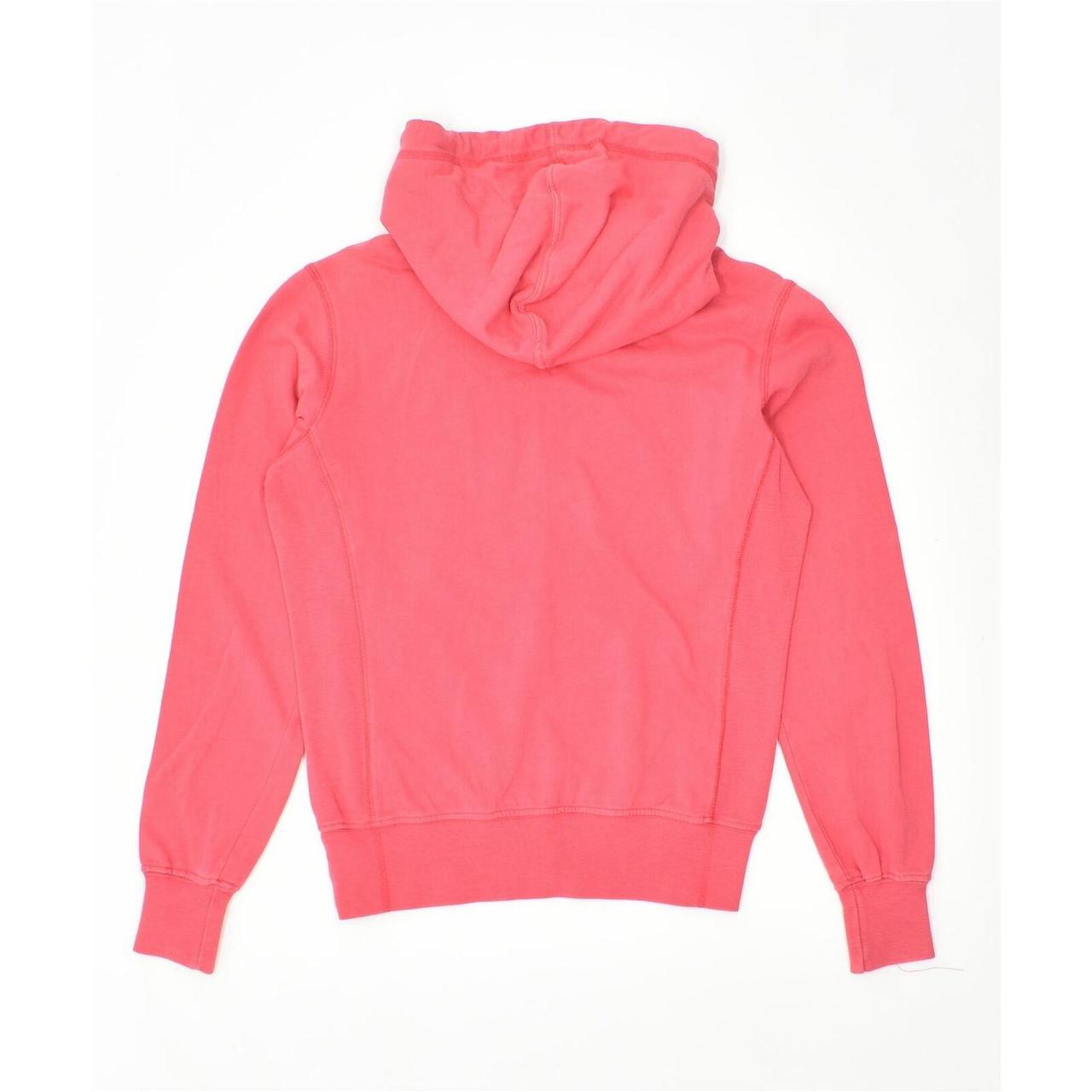 Champion Women's Pink Jumper (2)