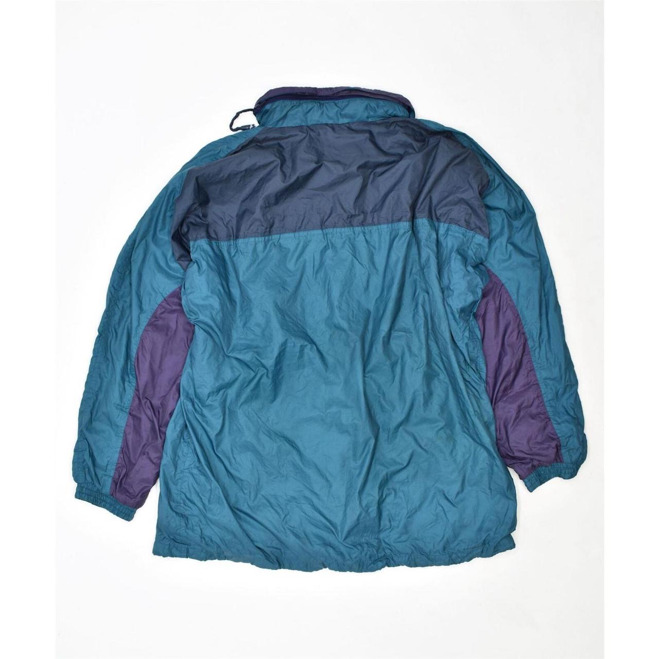 Rains Men's Blue (2)