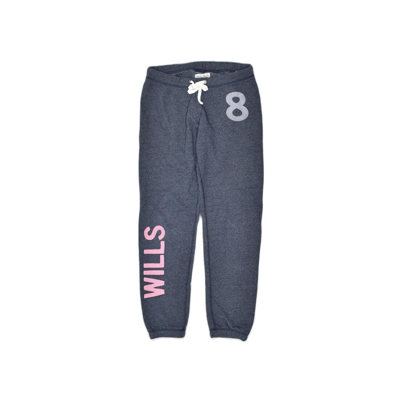 Trousers Jack Wills  UK 12 buy preowned at 40 EUR