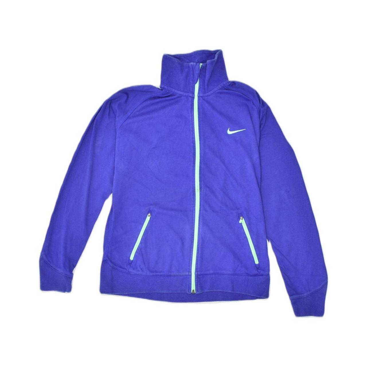 womens full nike tracksuit