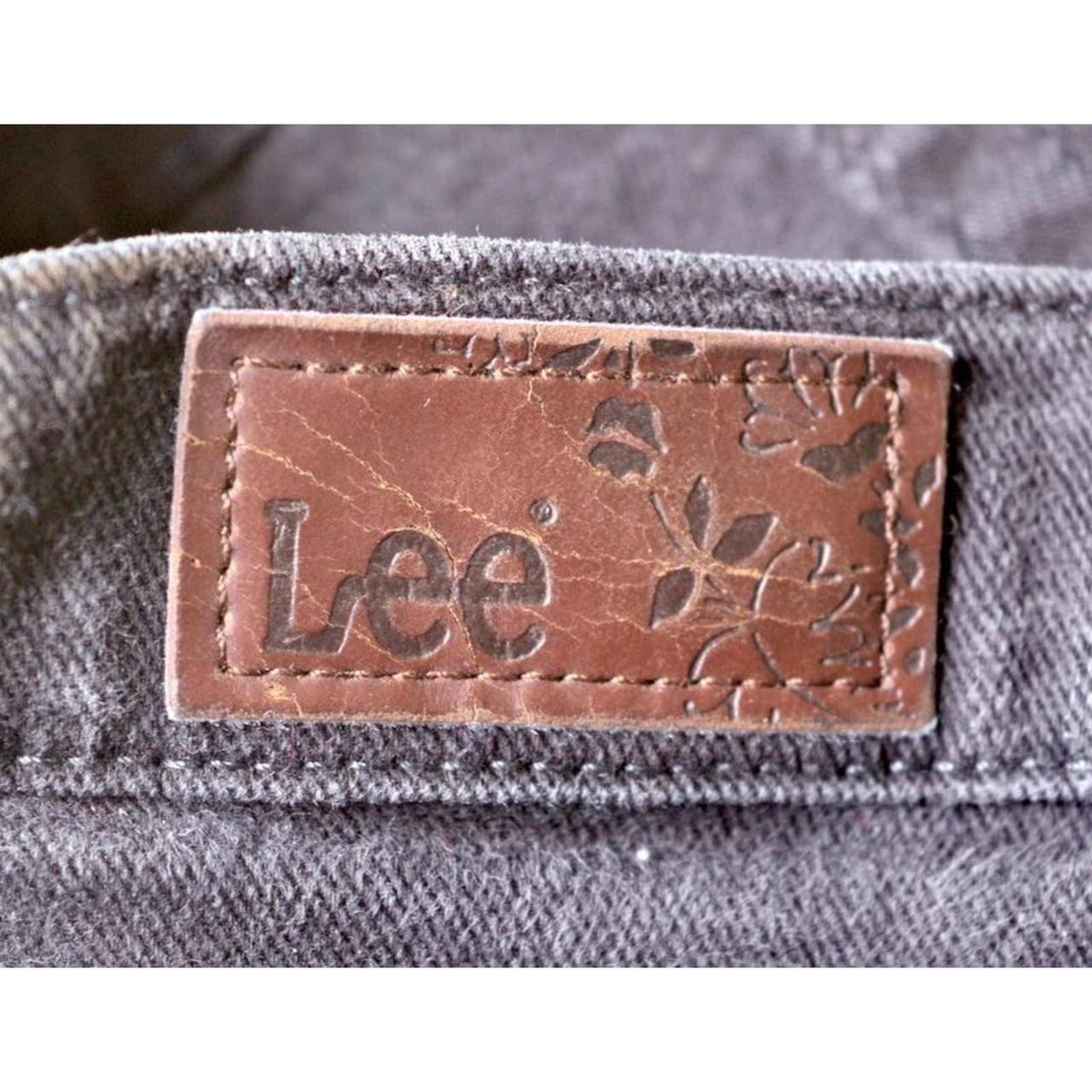 l342 lee jeans