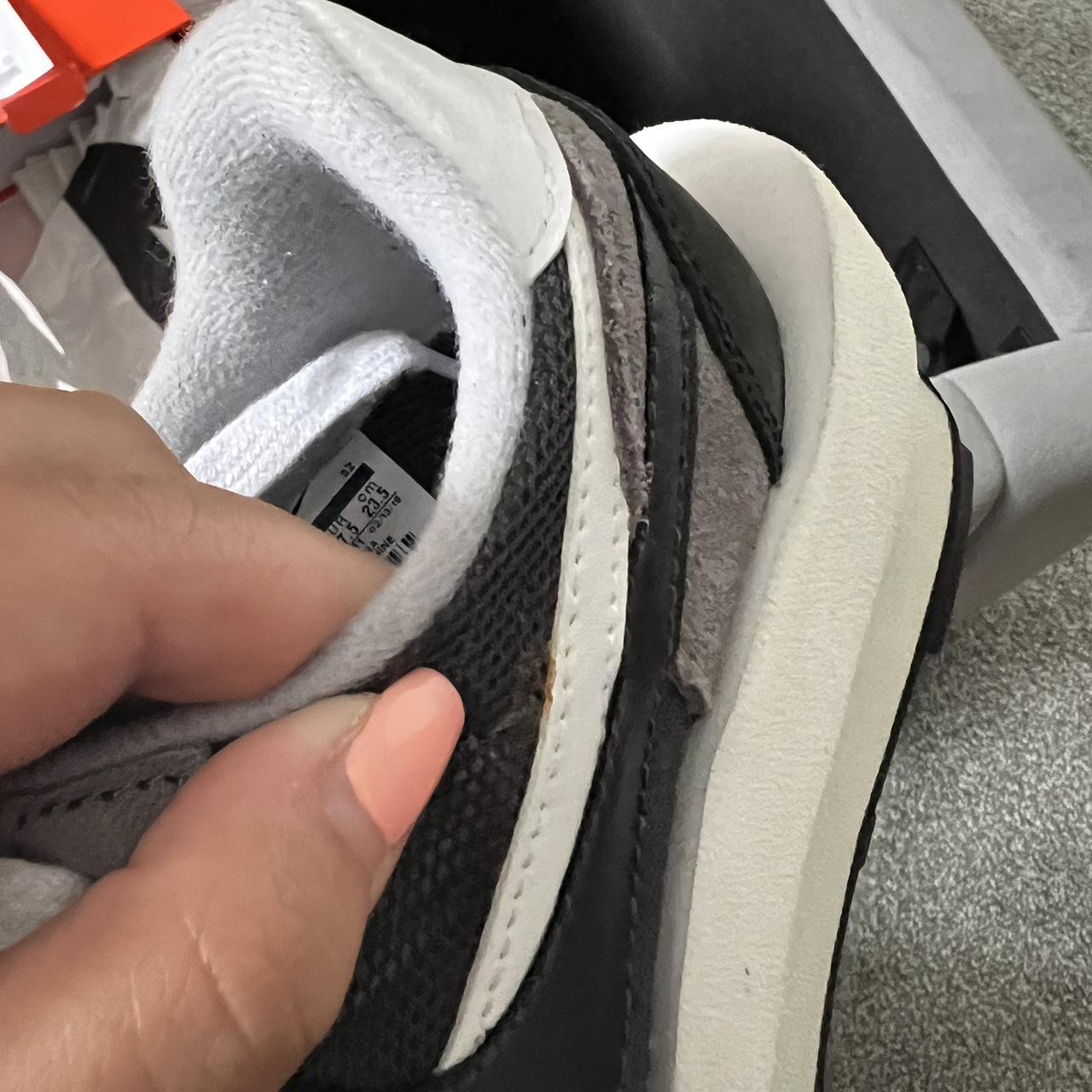 fake sacai waffle for sale