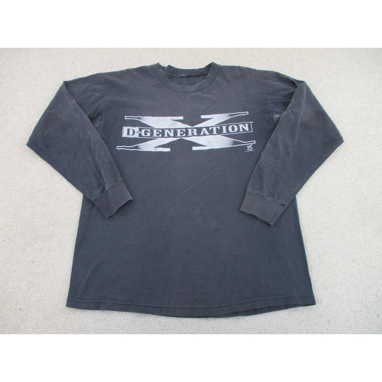 BCBGeneration Men's Black T-shirt | Depop