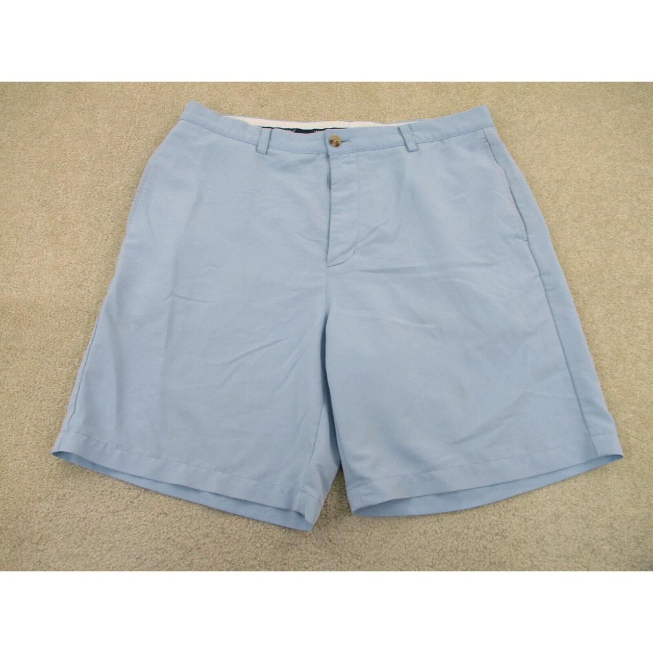 Vineyard Vines Shorts Mens Blue Chino Khaki Depop