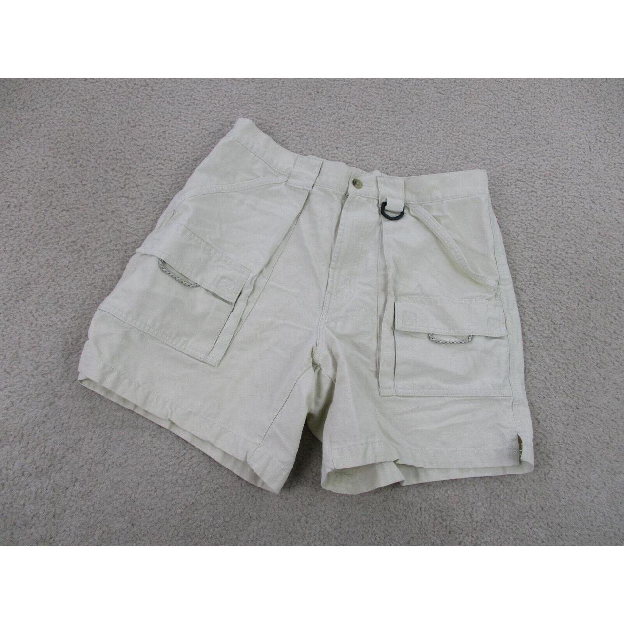 Chinon Men's Brown Shorts (2)