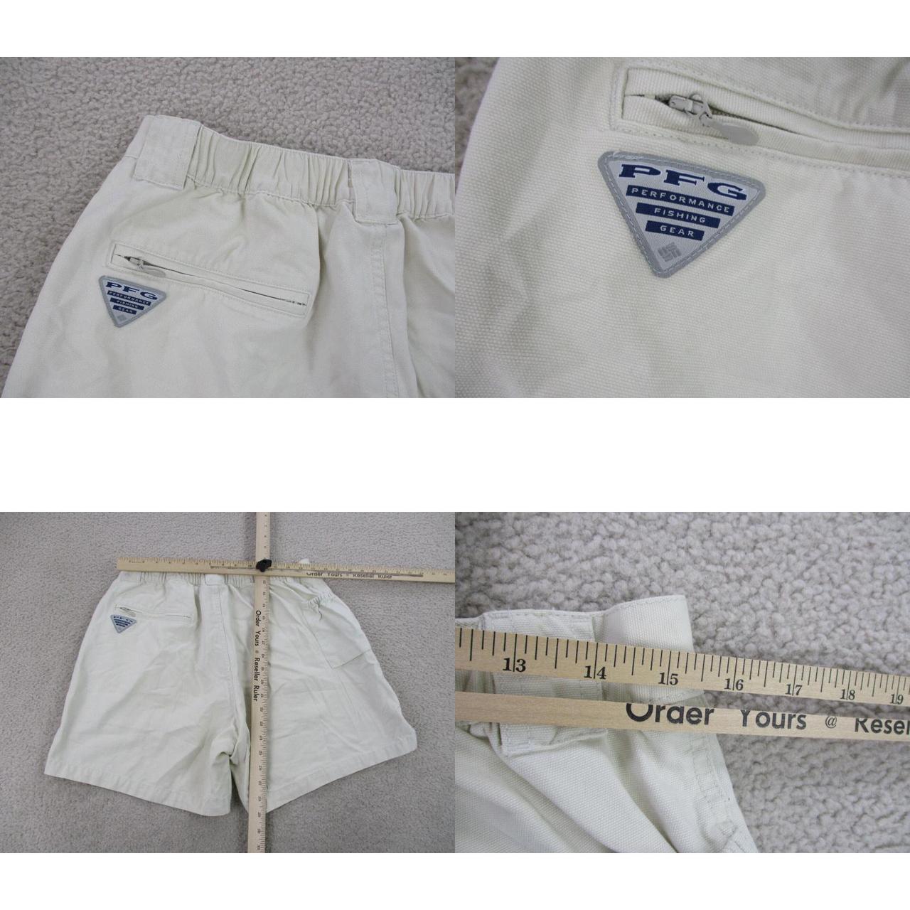 Chinon Men's Brown Shorts (4)