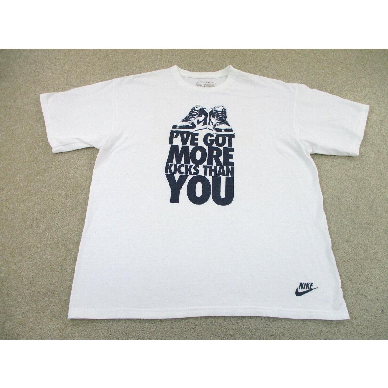 Nike New York Yankees T-shirt Size XXL (2XL) Pit to - Depop