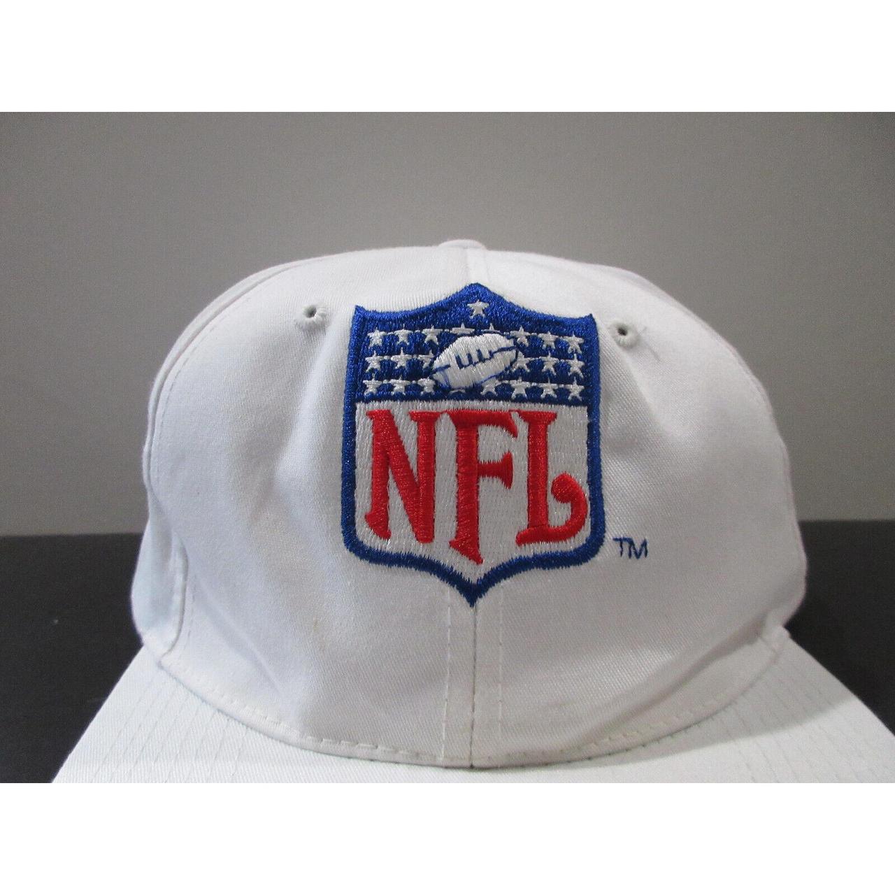 NFL American football team caps, all snap backs 1 - Depop