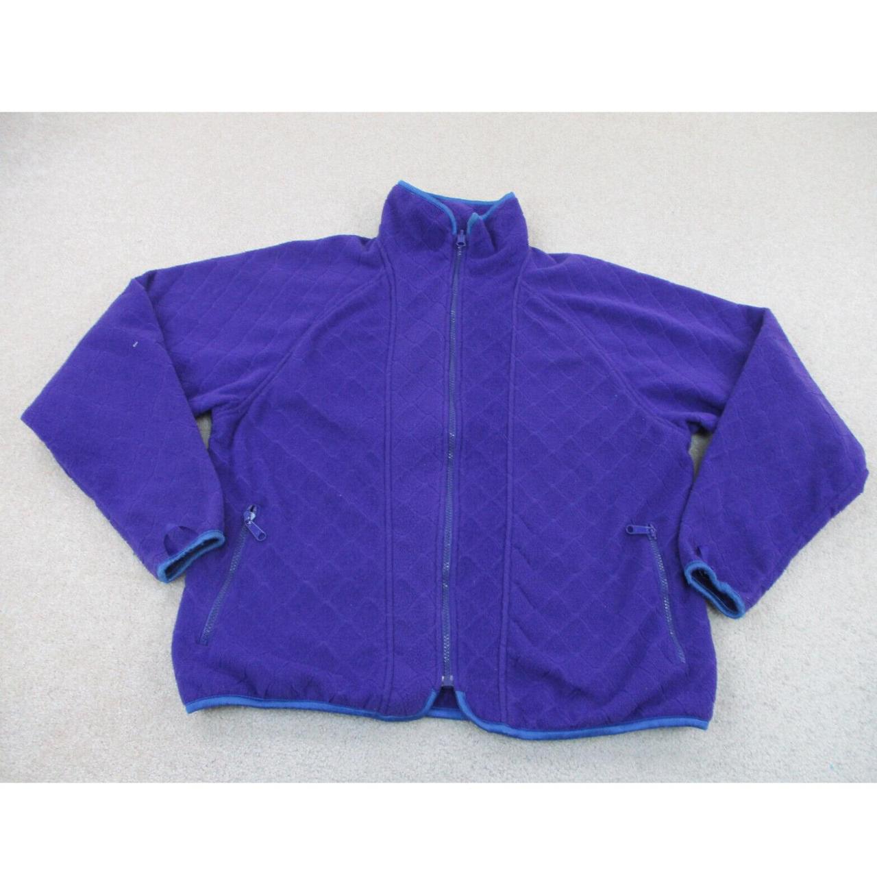 Ladies discount sports jumper